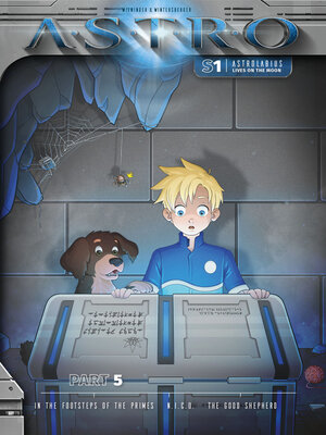 cover image of ASTRO S1--Part 5